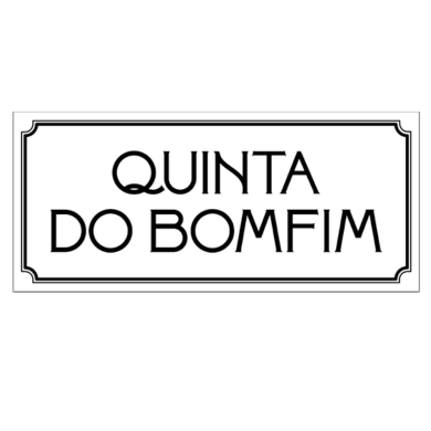 Quinta do Bomfim